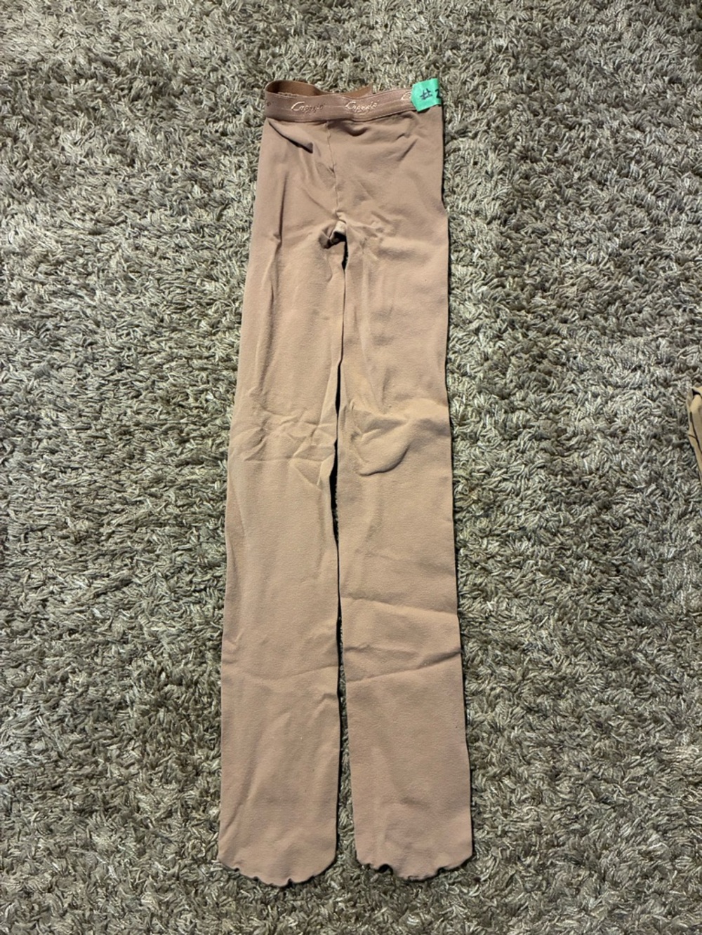 Women’s Dance Tights